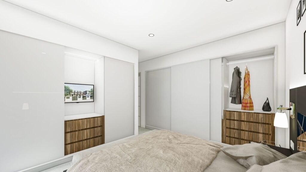 Evo Villas