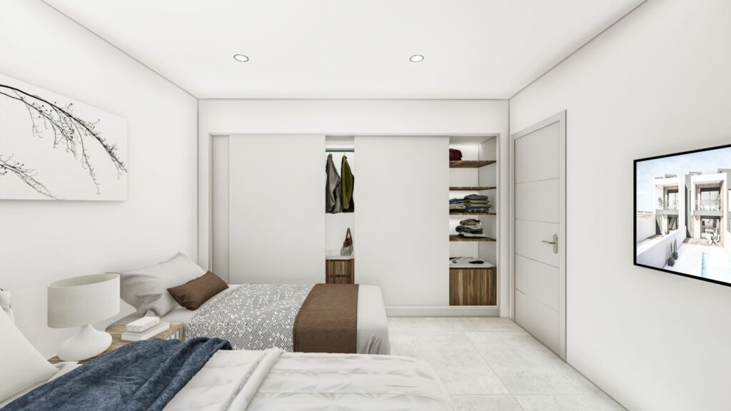 Evo Villas