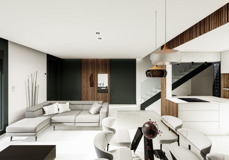 Evo Villas