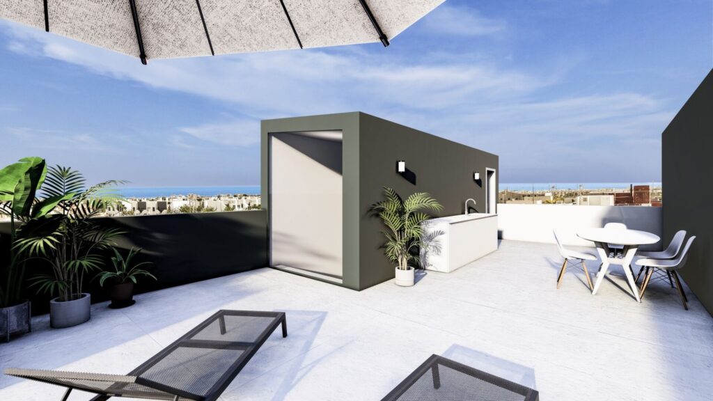Evo Villas