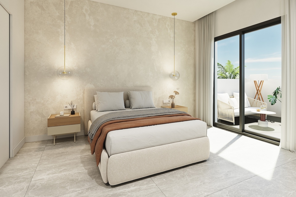 Ola Apartments