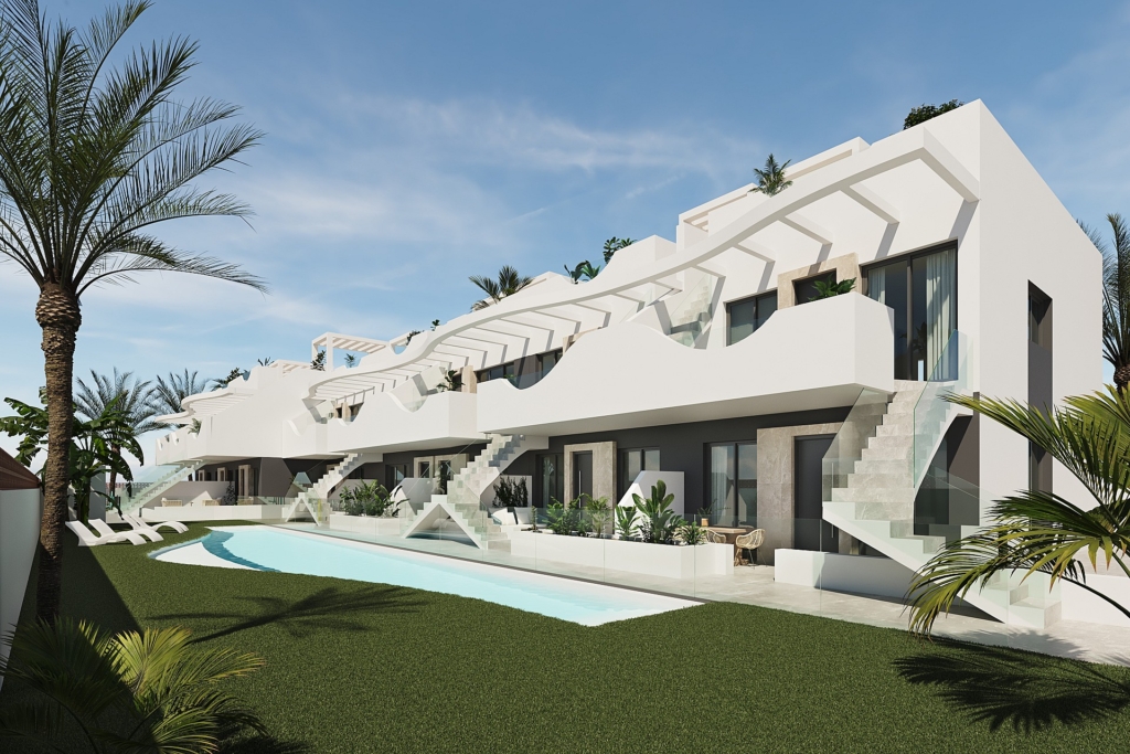Ola Apartments