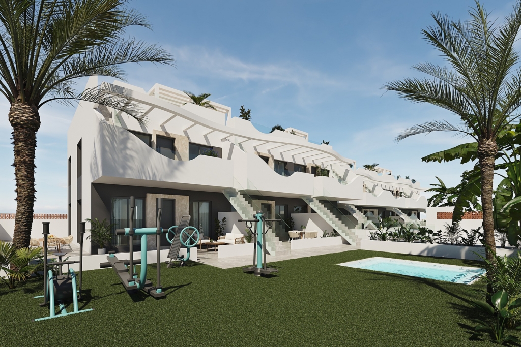 Ola Apartments