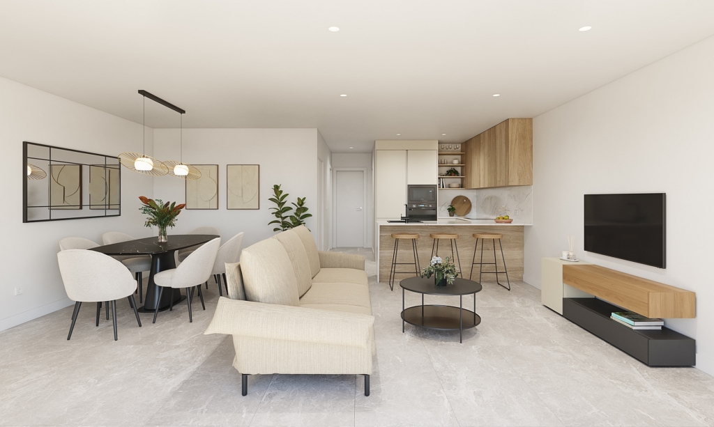 Ola Apartments