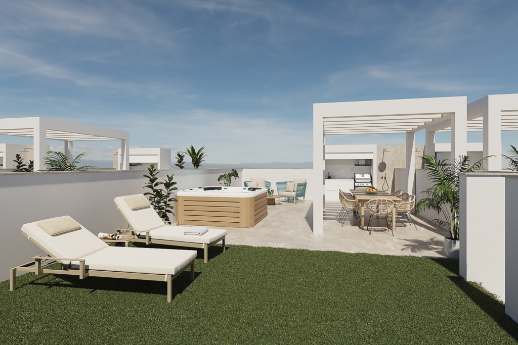 Ola Apartments