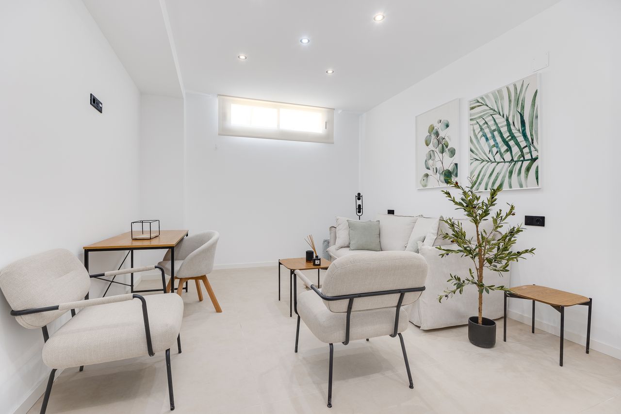 Velapi Golf Villa - Basement