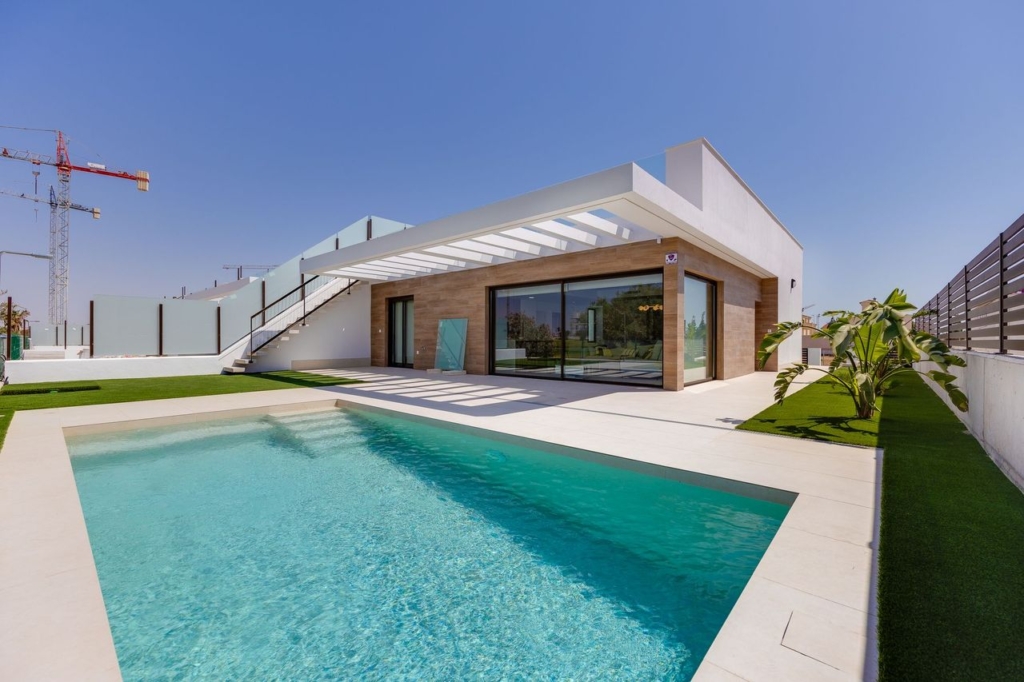 Velapi Golf Villa
