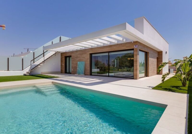 Velapi Golf Villa
