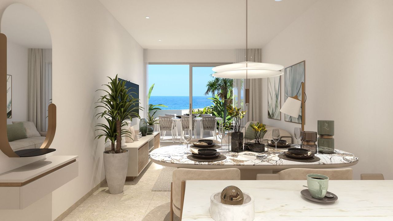 Vivalife Beach - Living02