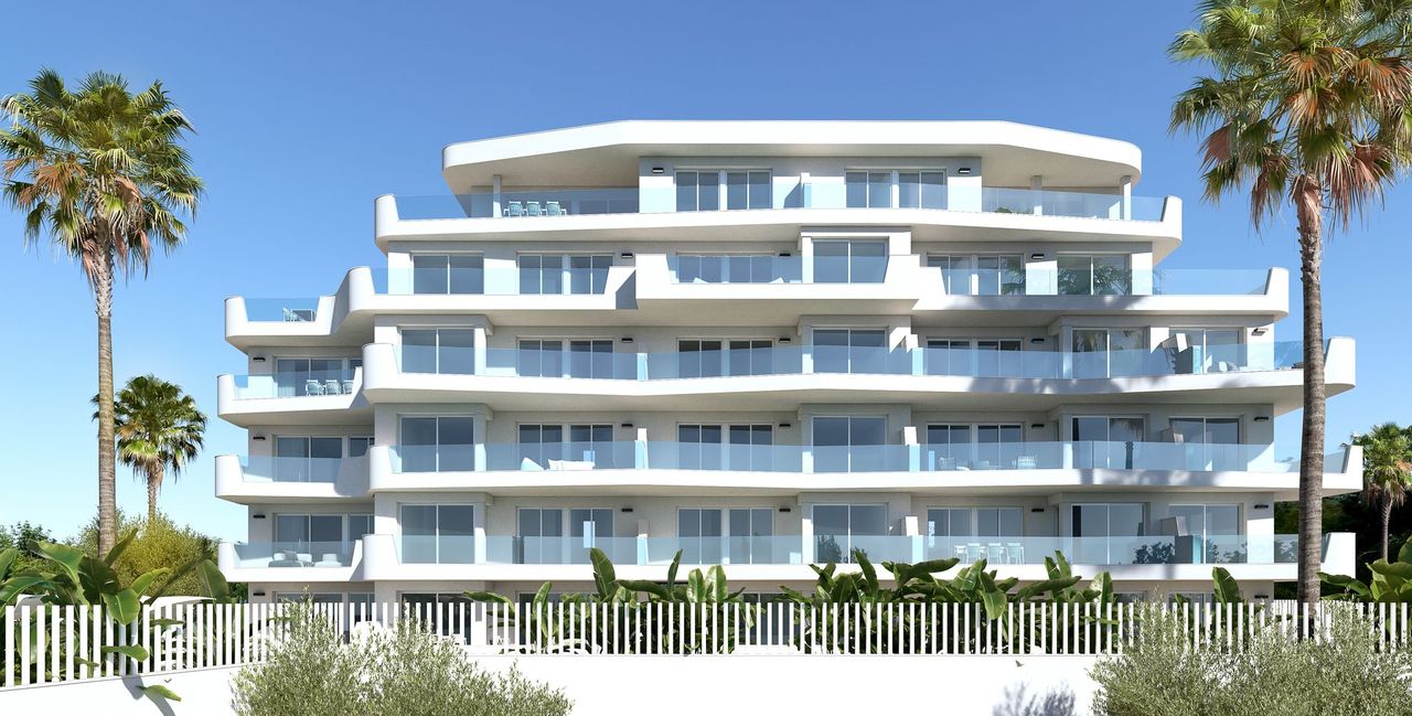 Vivalife Beach - Project