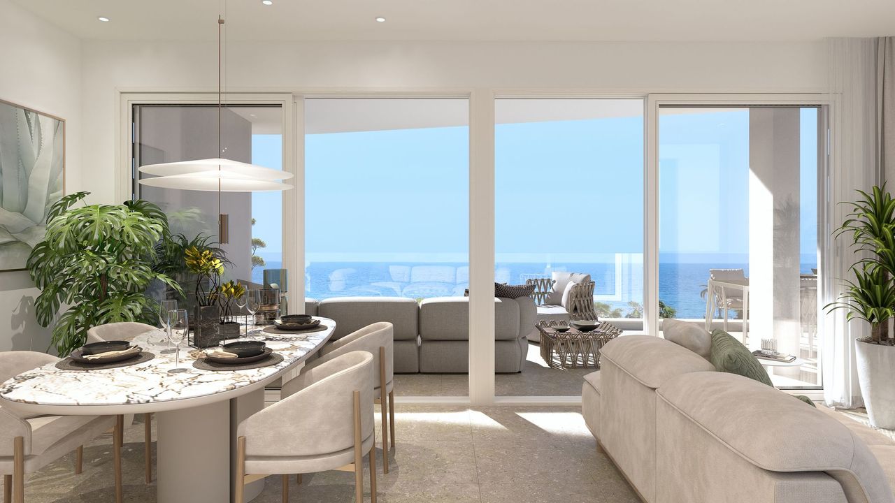 Vivalife Beach - View