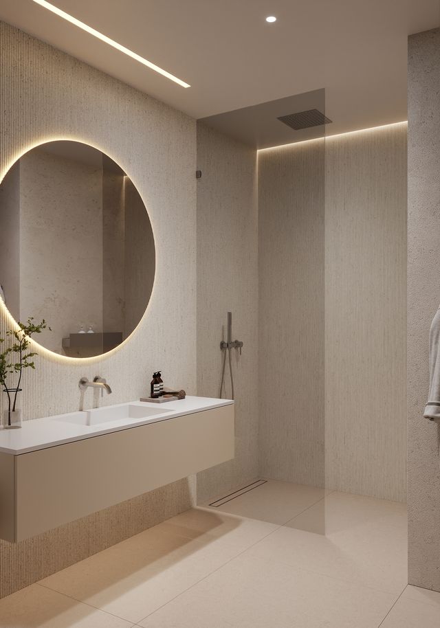 Alcantara del Mar - Bathroom02