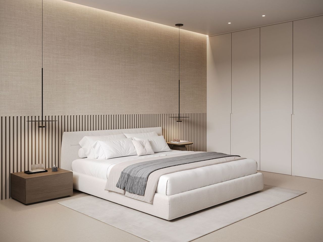 Alcantara del Mar - Bedroom02