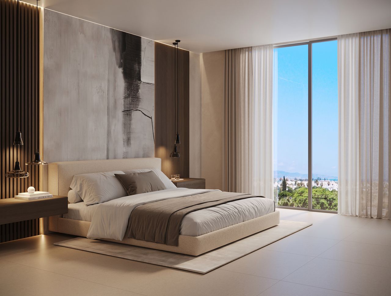 Alcantara del Mar - Bedroom03