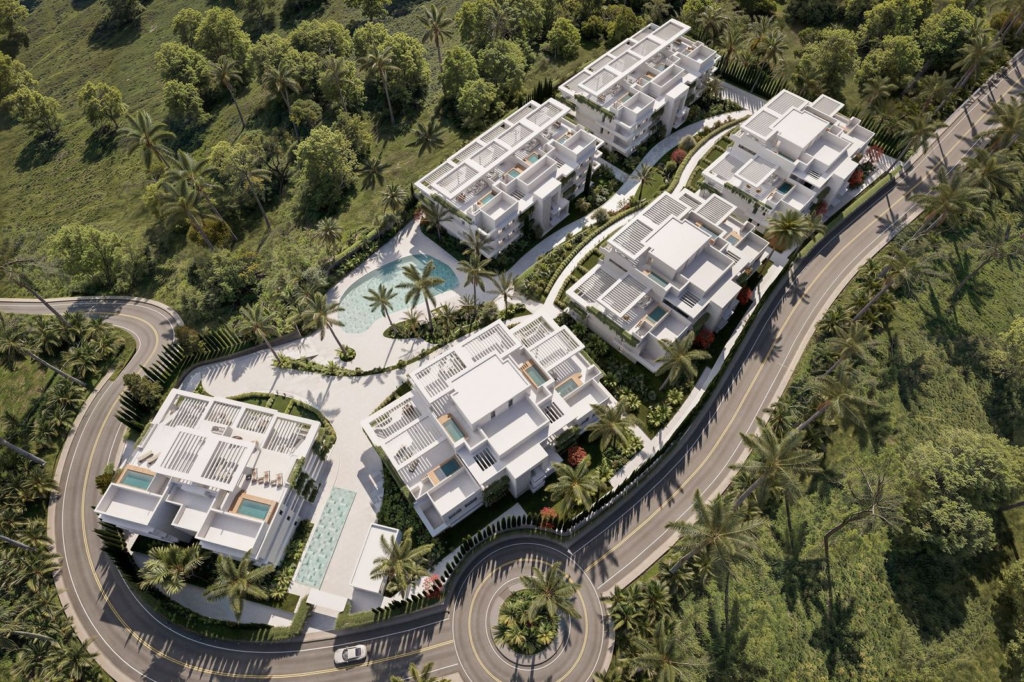 Almina Residences