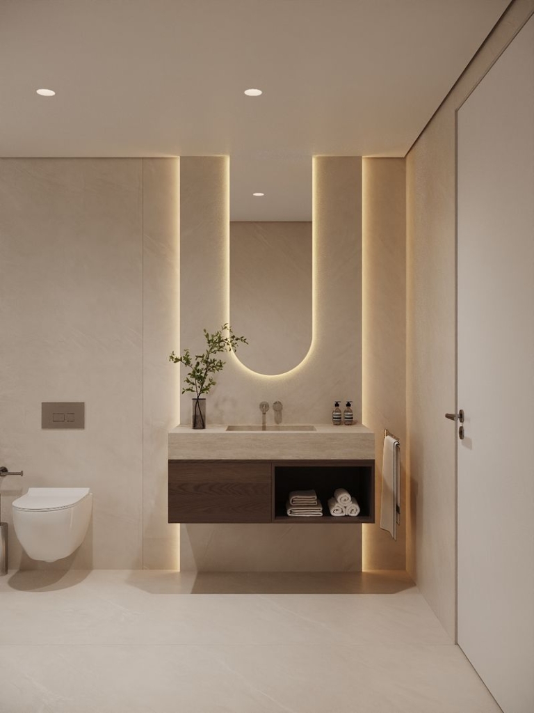 Almina Residences