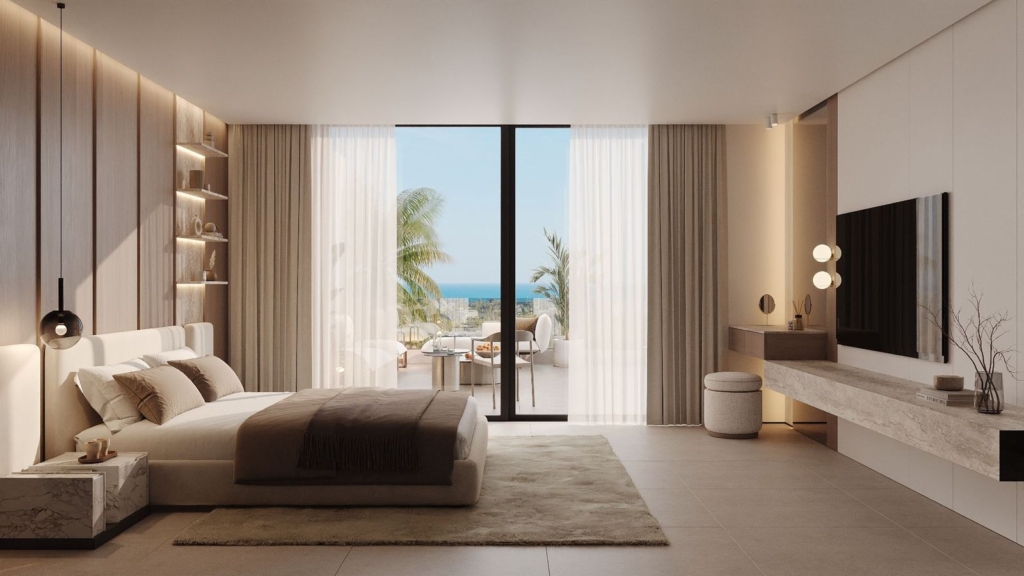 Almina Residences