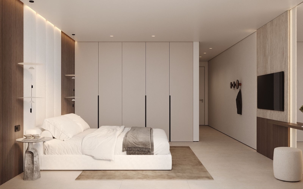 Almina Residences