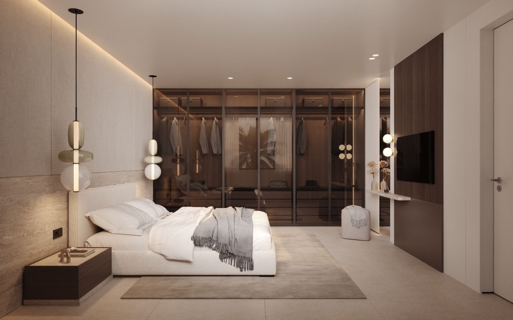 Almina Residences