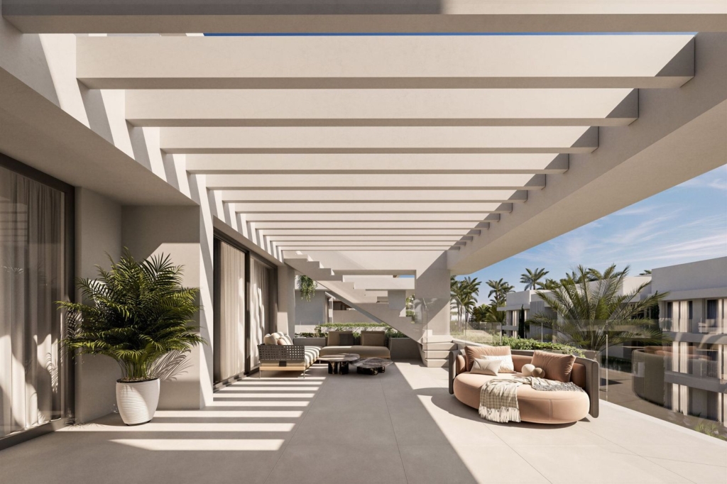 Almina Residences