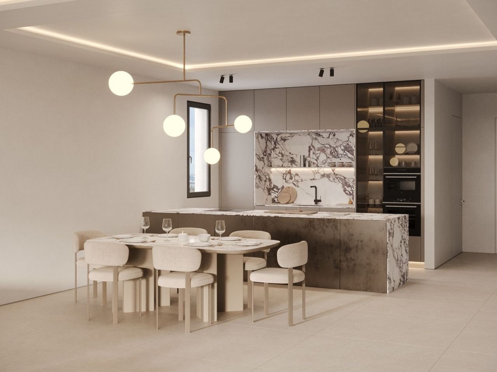 Almina Residences