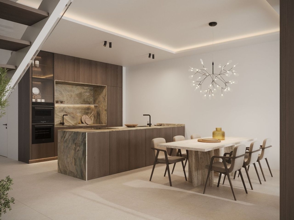Almina Residences