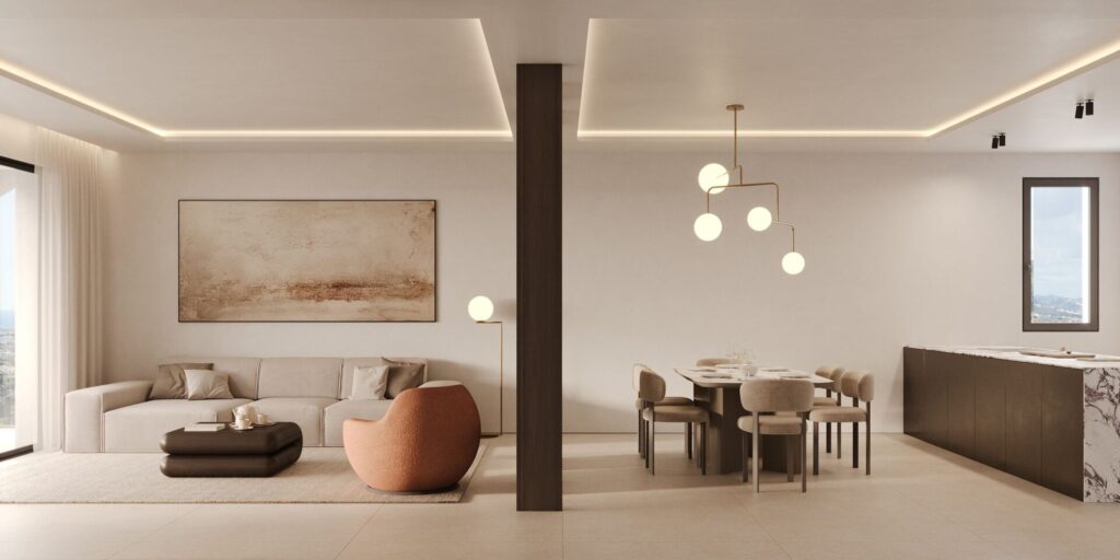 Almina Residences