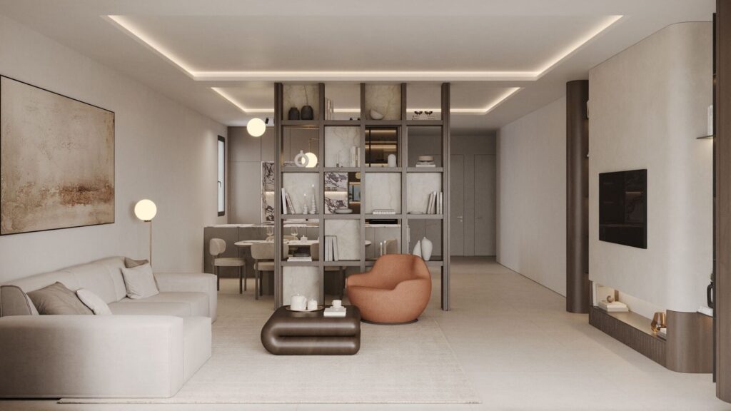 Almina Residences