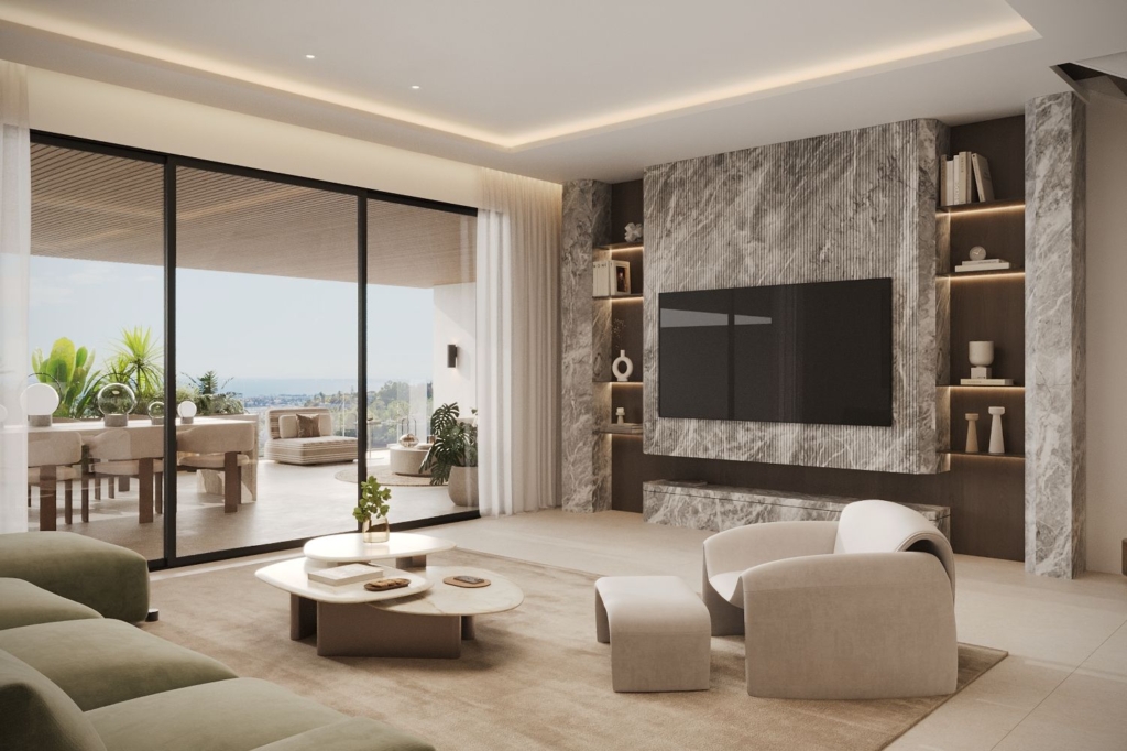 Almina Residences