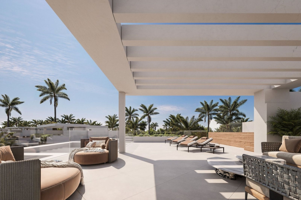 Almina Residences