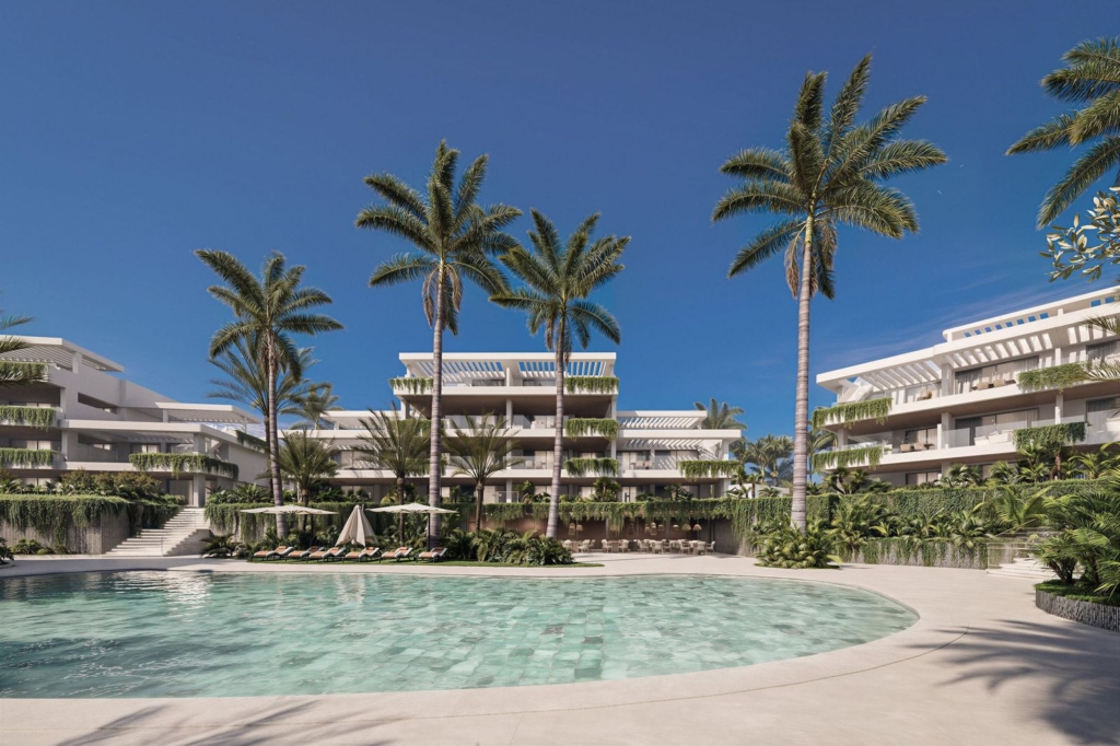 Almina Residences