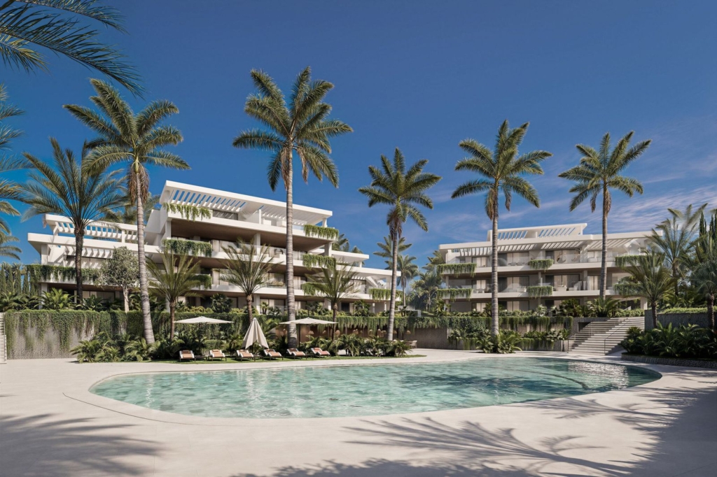 Almina Residences