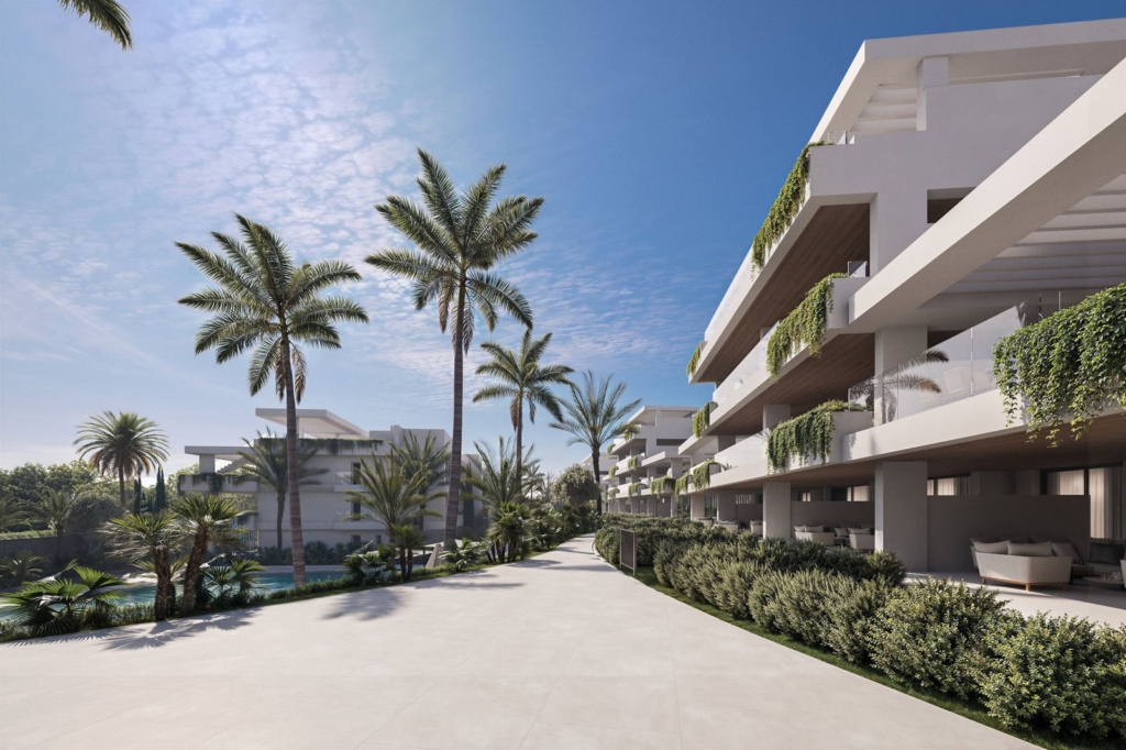 Almina Residences