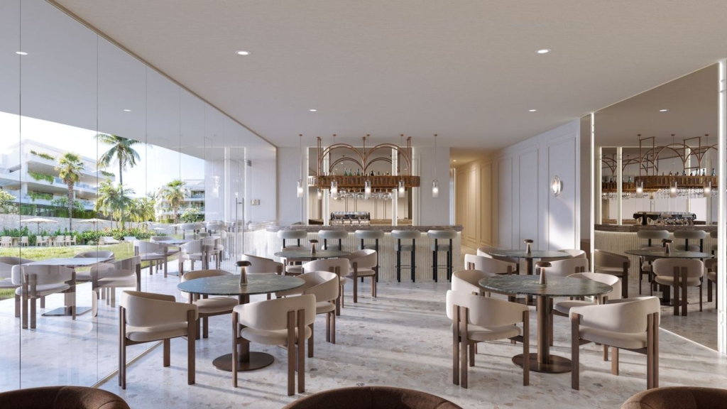 Almina Residences