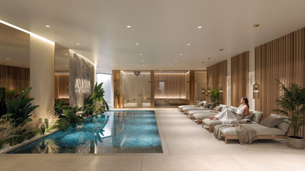 Almina Residences