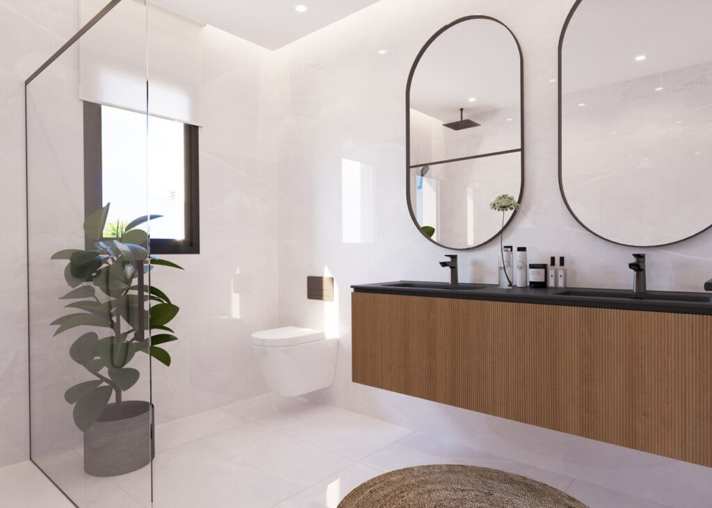 Beren Hills Villas II