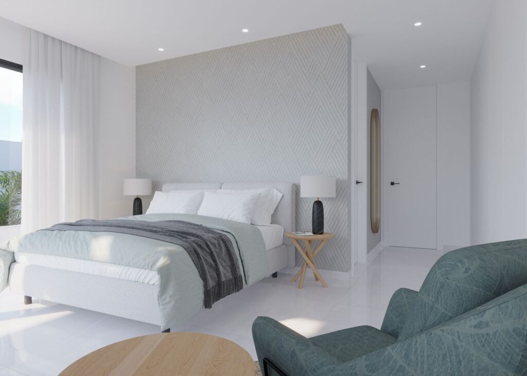 Beren Hills Villas II