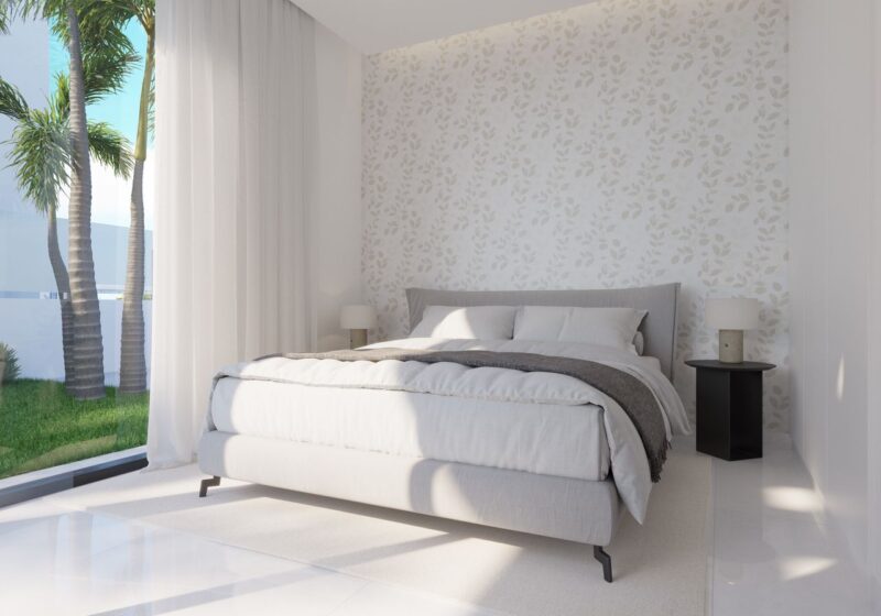 Beren Hills Villas II