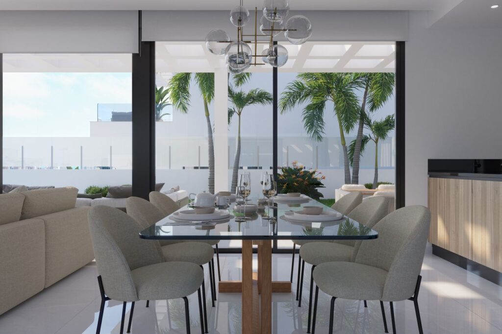 Beren Hills Villas II