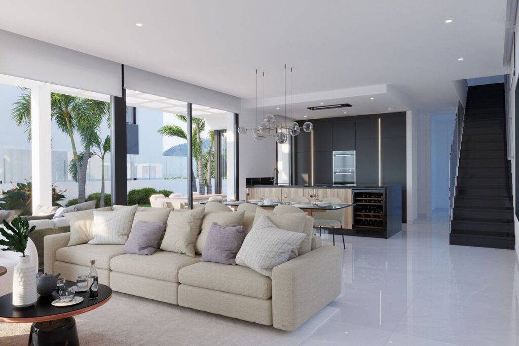 Beren Hills Villas II