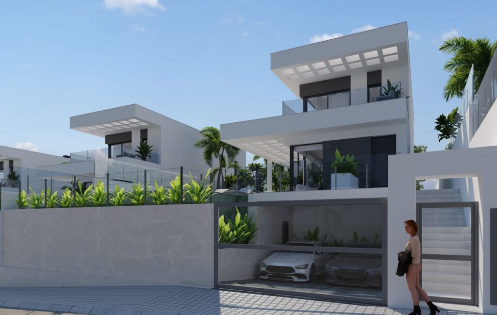 Beren Hills Villas II