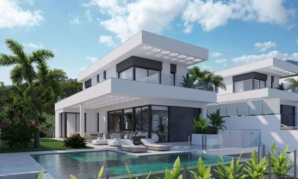 Beren Hills Villas II