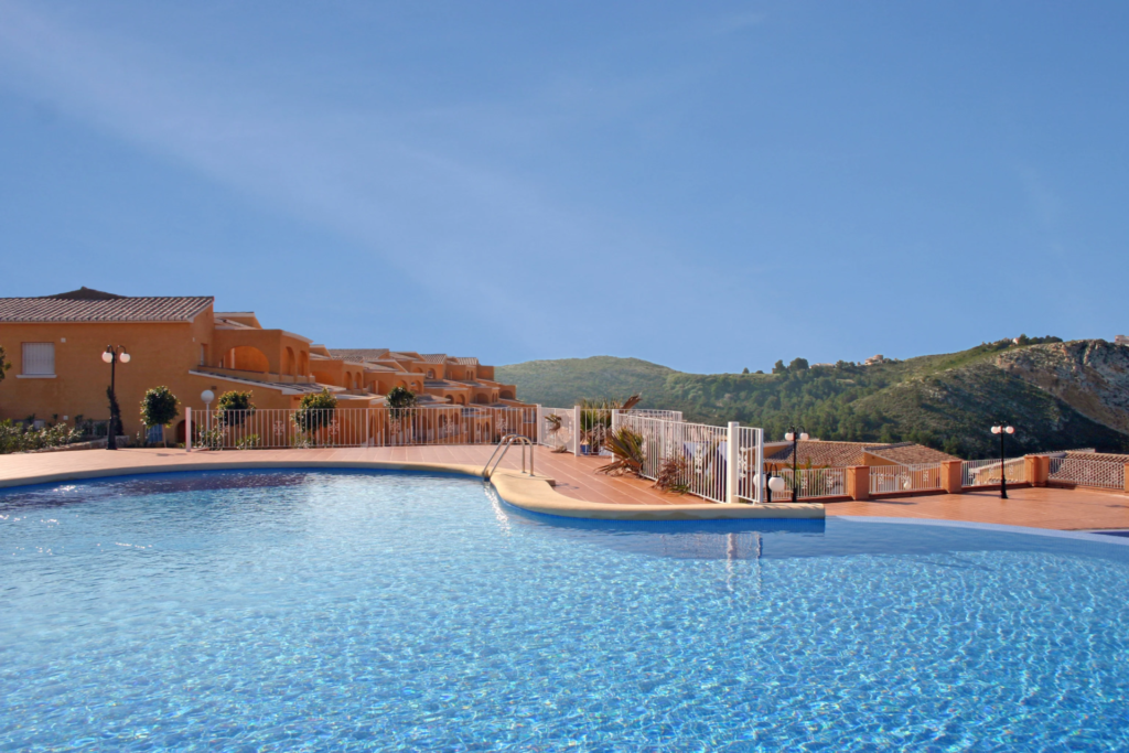 Montecala Gardens