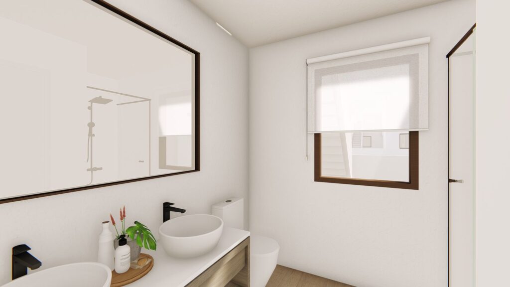 Residencial Carmen VII