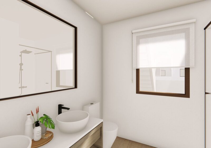 Residencial Carmen VII
