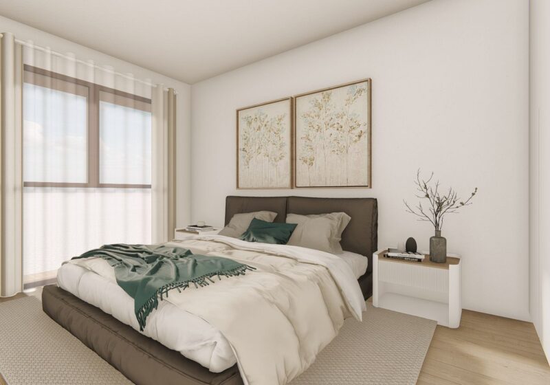 Residencial Carmen VII