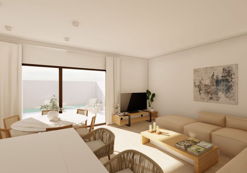 Residencial Carmen VII