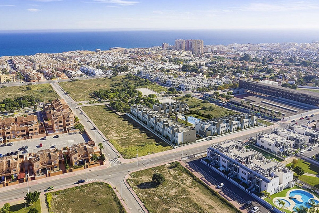 Residencial La Isla III