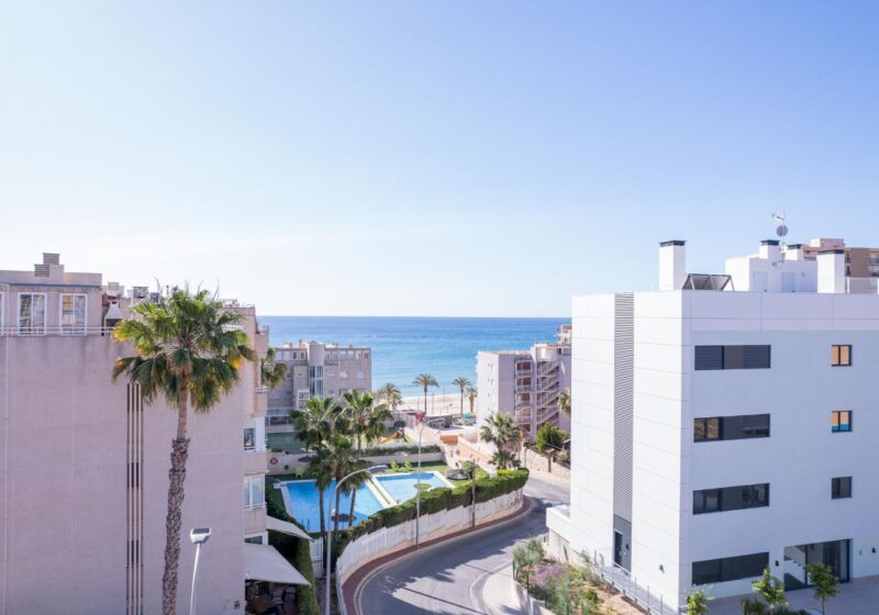 Residencial Sunrise Beach