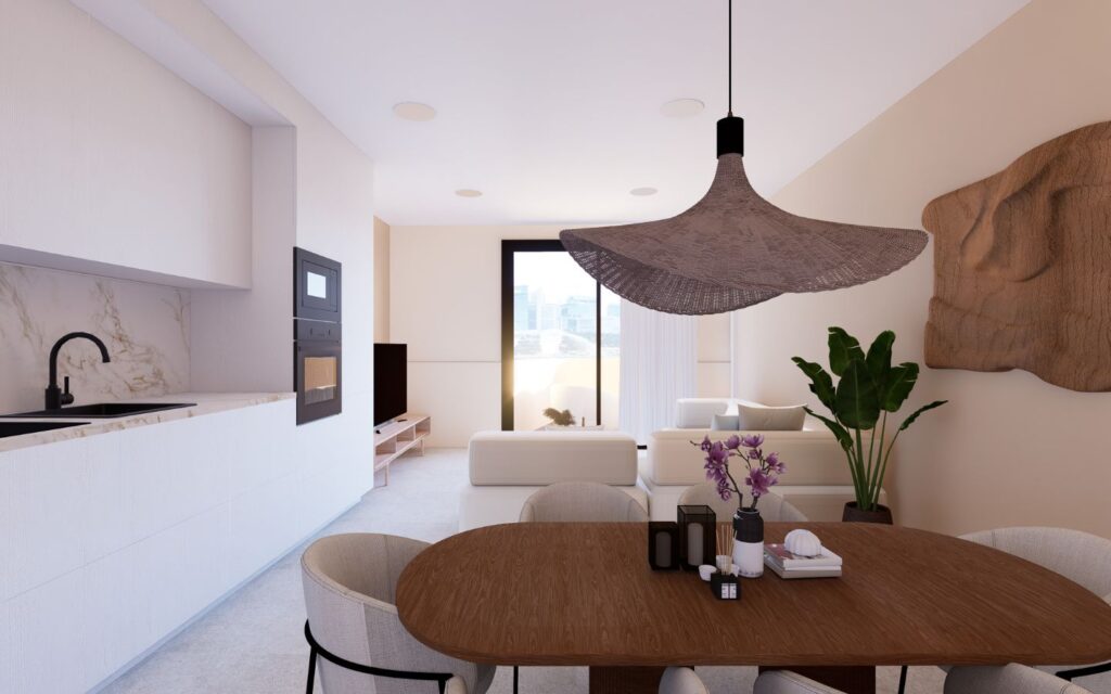 Residencial Sunrise Beach